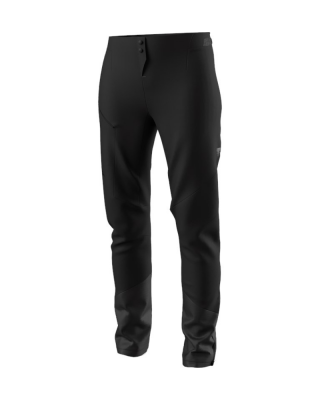 Dámské kalhoty DYNAFIT Blacklight 3L PNT W